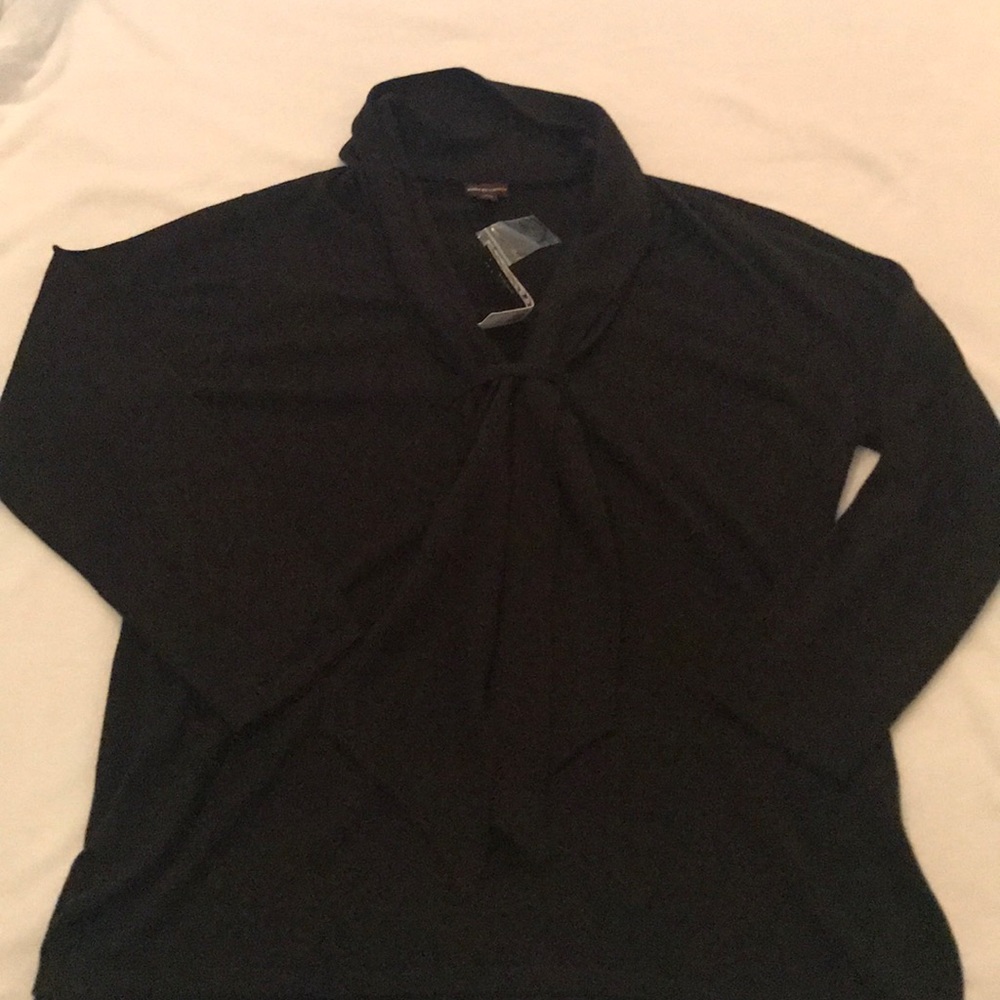 XL sweater